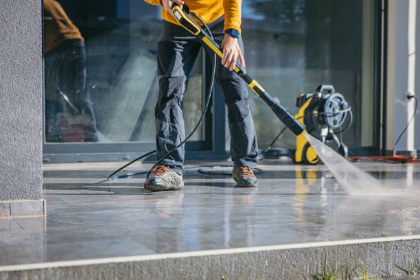 Paint Preparation in Rush City, MN