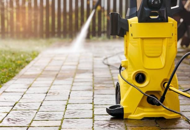 Best Pool Deck Cleaning  in Rush City, MN